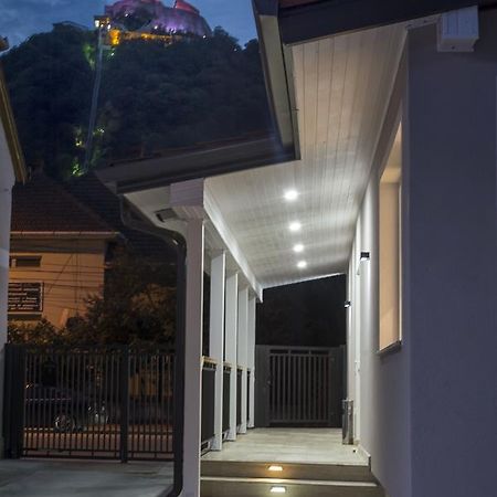 Casa Branga Deva Exterior foto