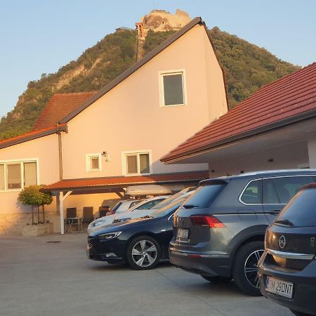 Casa Branga Deva Exterior foto