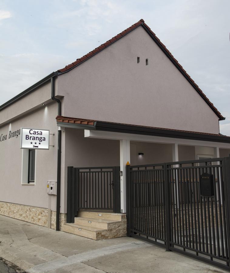Casa Branga Deva Exterior foto